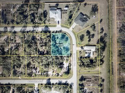 Mayo Ave Lot 1, North Pt, FL, 34291