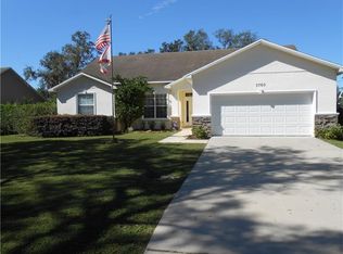 3760 Bethlehem Rd, Dover, FL 33527