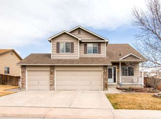 2765 E 94th Dr, Thornton, CO 80229