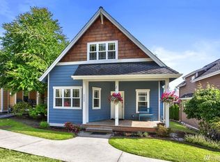 4424 Woodson Crest Ct, Mukilteo, WA 98275