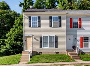9440 Inaugural Dr, King George, VA 22485