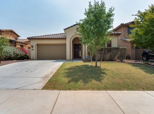 20799 W Hamilton St, Buckeye, AZ 85396