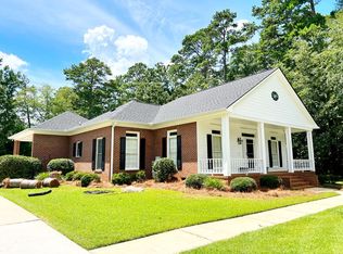 2821 W Doublegate Dr, Albany, GA 31721