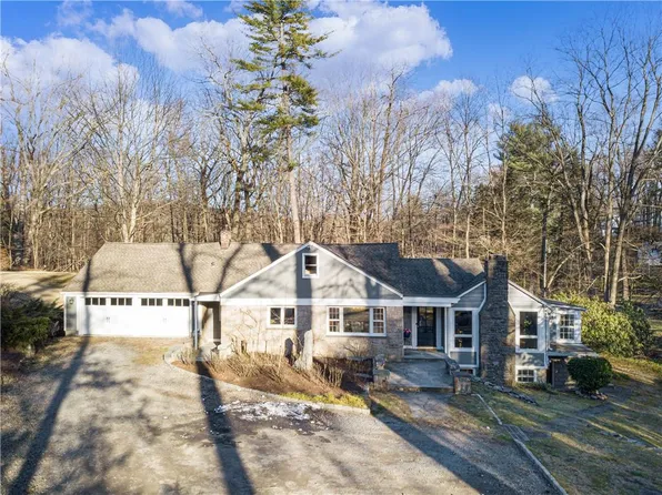 14 Woodland Road, Mount Kisco, NY 10549