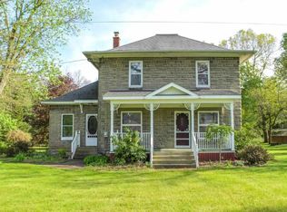 1931 Crouch Rd, Jackson, MI 49201