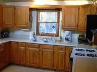 3157 Indian Hill Rd, Honor, MI 49640