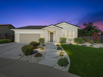 325 Winthrop Ct, Roseville, CA, 95747