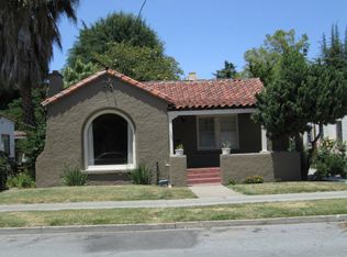 67 E Younger Ave, San Jose, CA 95112