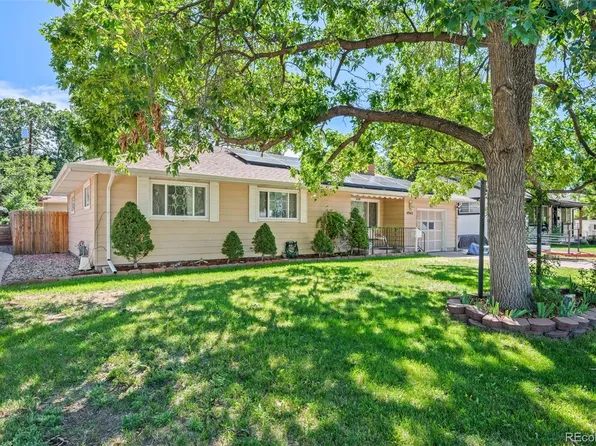 4942 S Galapago Street, Englewood, CO 80110