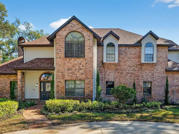 5 Tidewater Dr, Ormond Beach, FL 32174