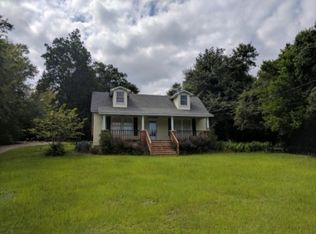 951 Ergle St, Graniteville, SC 29829