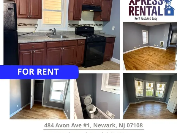 484 Avon Ave, Newark, NJ