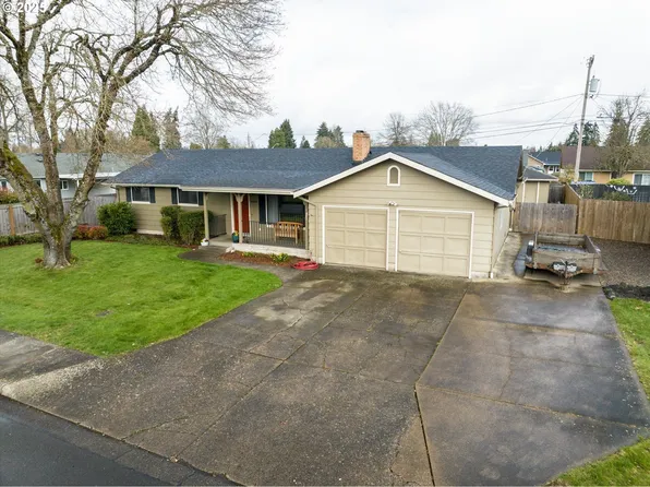 4485 Avalon St, Eugene, OR 97402