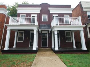 2607 Parkwood Ave, Richmond, VA 23220