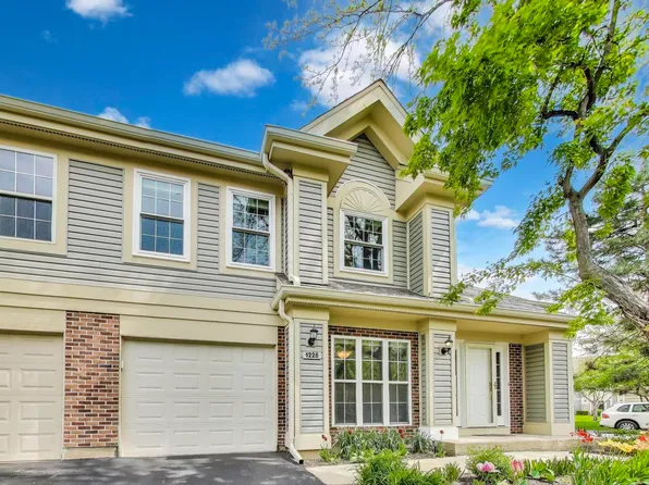 1228 Old Mill Ln, Elk Grove Village, IL 60007