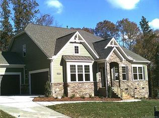 1006 Audubon Dr, Indian Trail, NC 28079