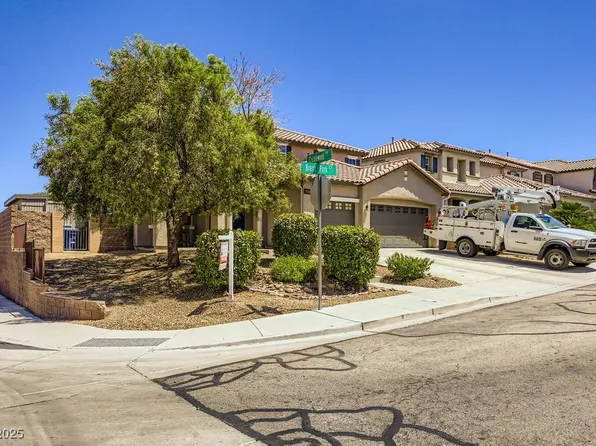 1140 Brent Park Ct, Henderson, NV 89002