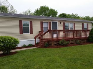 4832 Shoreline Rd, Harrison, OH 45030