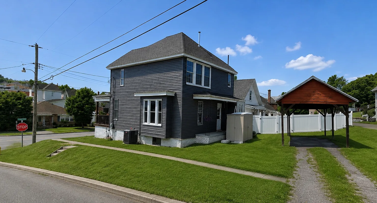 628 Vermont Ave — Photo 4