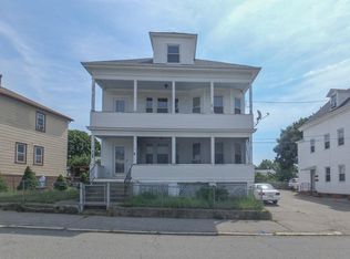 75 Hall St, Providence, RI 02904