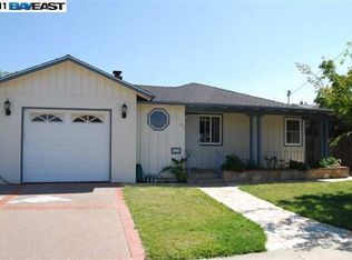 3819 Yale Way, Livermore, CA