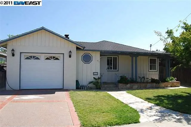 3819 Yale Way photo 1
