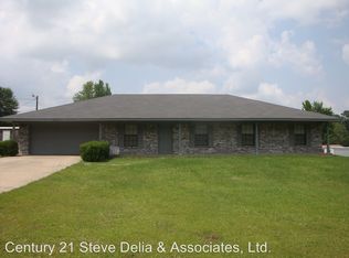 120 Angelina Ln, Leesville, LA 71446