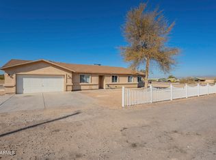 11214 S 203rd Ln, Buckeye, AZ 85326