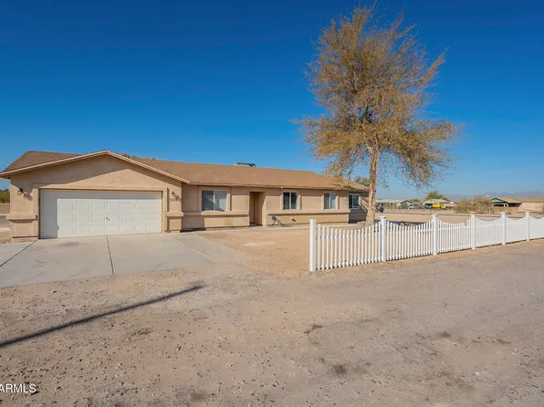 11214 S 203RD Lane, Buckeye, AZ 85326