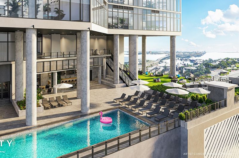 1st image of 392 NE 5th St #3219