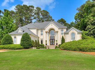 623 High Hampton Dr, Martinez, GA 30907