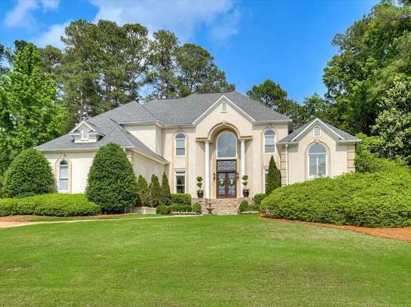 623 HIGH HAMPTON Drive, Martinez, GA 30907