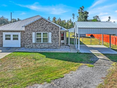 8114 Campflowers Rd, Youngstown, FL, 32466