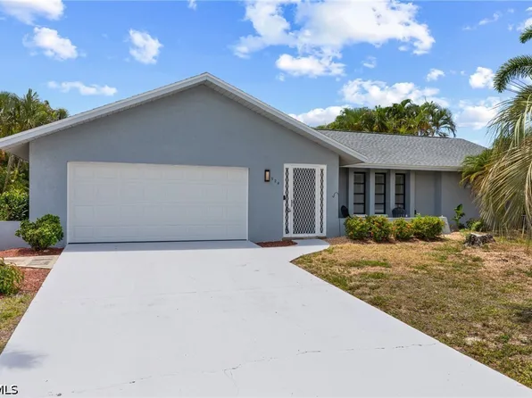 924 SE 21st Ln, Cape Coral, FL 33990
