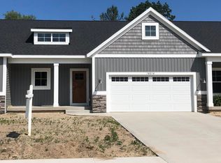 16314 Fort Myers Ave #93B, Spring Lake, MI 49456