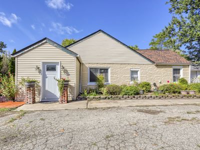 20925 Randall St, Farmington Hills, MI, 48336