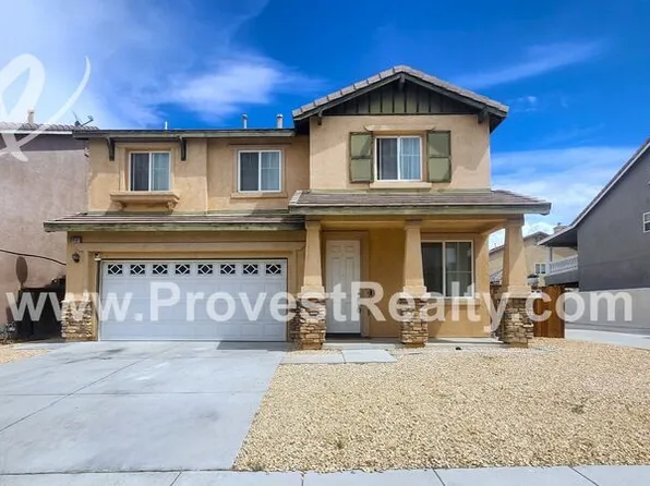 10161 Jennifer Ave, Hesperia, CA 92345