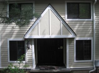 7A Foxwood Dr #A, Morris Plains, NJ 07950