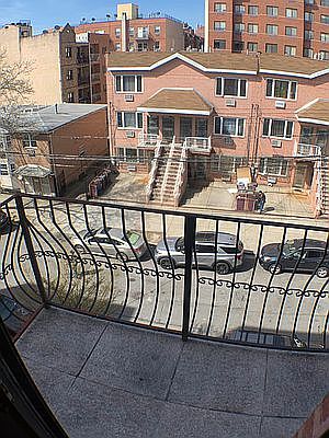 2nd image of 71-40 160th St #4A
