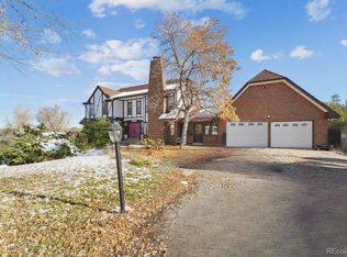 3400 S Reed St, Lakewood, CO 80227