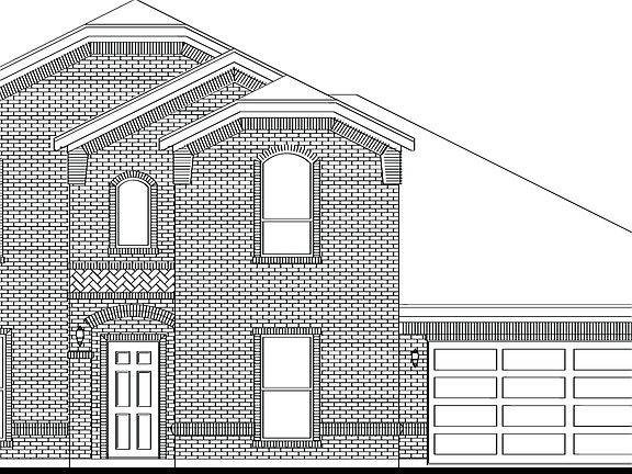 Elevation C