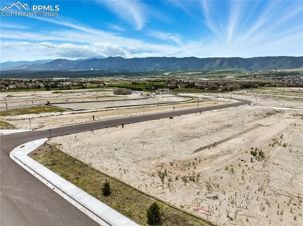 312 Castletop Lane Ln, Monument, CO 80132