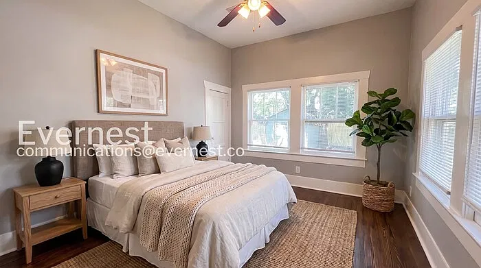 2 bed, 1.0 bath, 1008 sqft, $1,675 — Photo 4