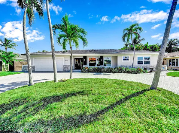 864 Appleby St, Boca Raton, FL 33487