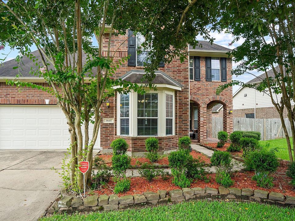 1st image of 26407 Meadow Dawn Ln