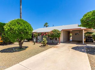 11027 W Sun City Blvd, Sun City, AZ 85351