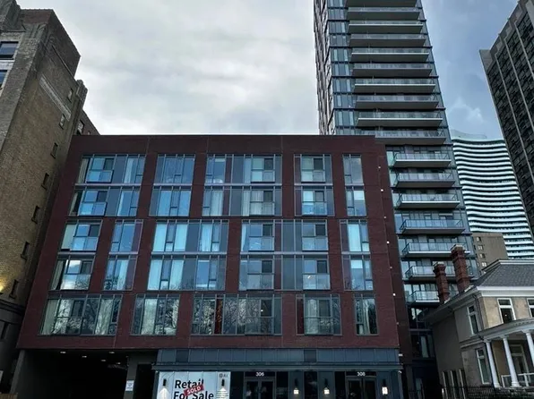 308 Jarvis St, Toronto, ON