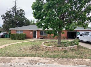 617 E Permian Dr, Hobbs, NM 88240