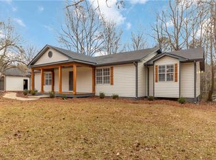1616 King Mill Rd, McDonough, GA 30252