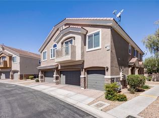 9965 Government Point Way UNIT 101, Las Vegas, NV 89183